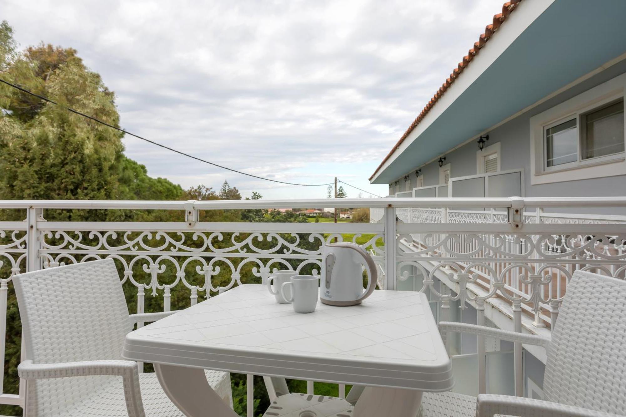 Laganas Holidays Hotel Exteriér fotografie